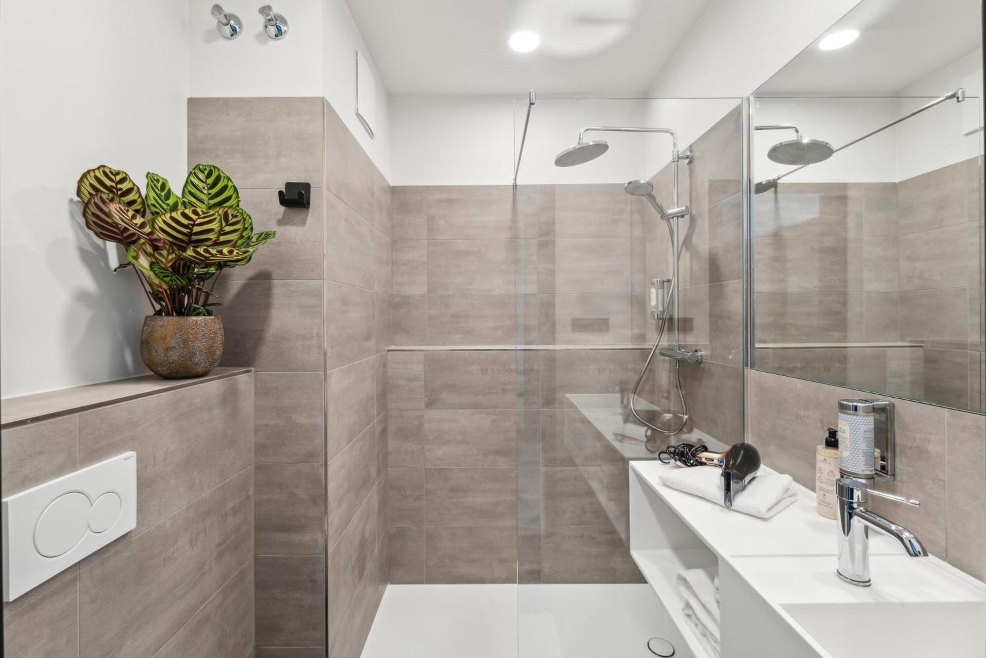 Nena Apartments Muenchen City East Dış mekan fotoğraf