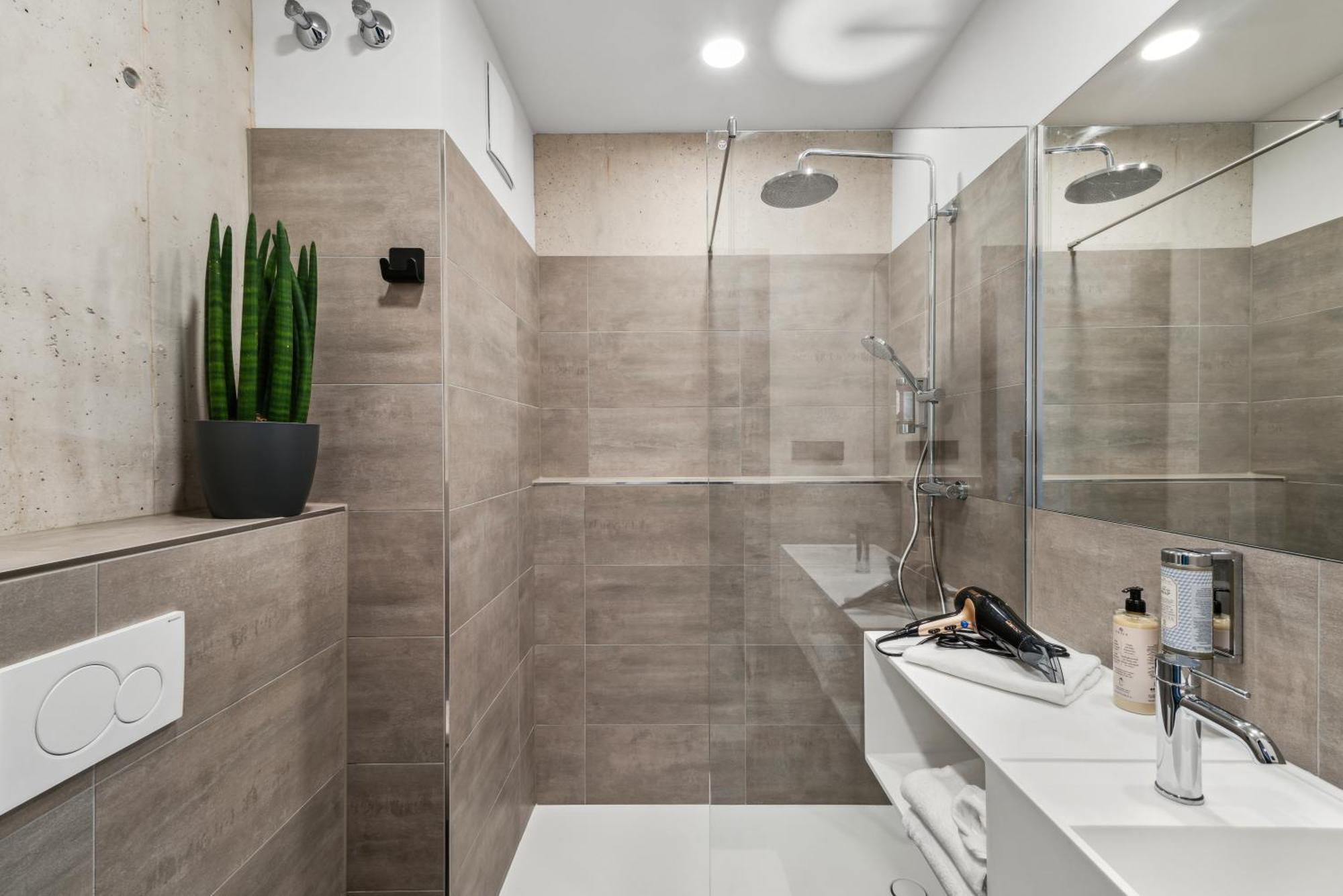 Nena Apartments Muenchen City East Dış mekan fotoğraf